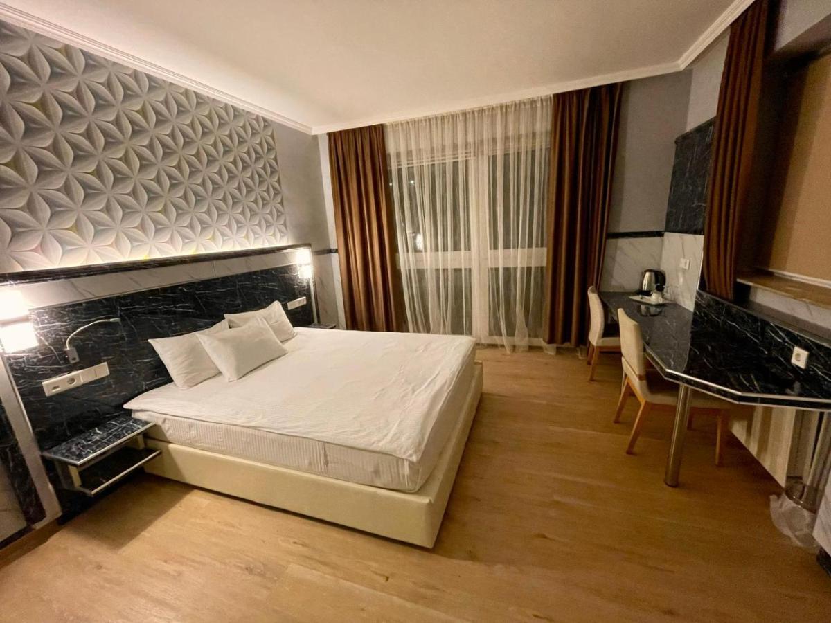 Fergana Uebersee Hotel Bremerhaven Zewnętrze zdjęcie