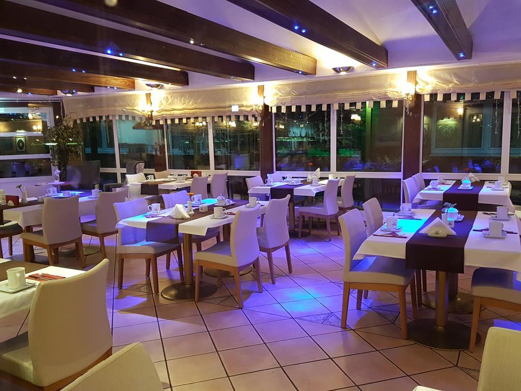Fergana Uebersee Hotel Bremerhaven Zewnętrze zdjęcie
